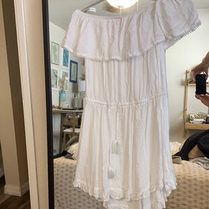 Victoria’s Secret bathing suit cover up